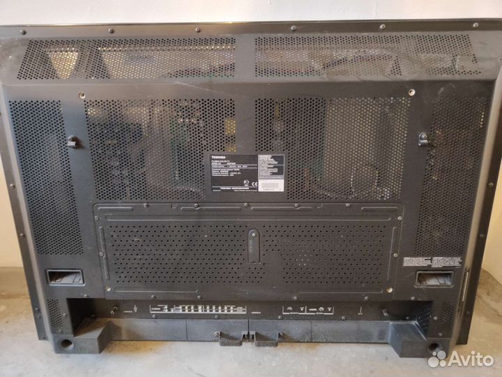 Телевизор toshiba 42