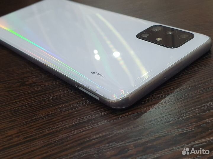 Samsung Galaxy A51, 6/128 ГБ