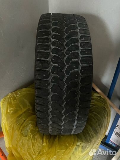 Yokohama Ice Guard Stud IG55 225/60 R17 Q