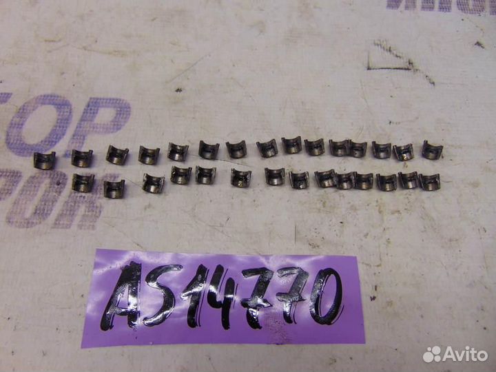 Сухарь клапана для Nissan Primera 3 2002-2008г