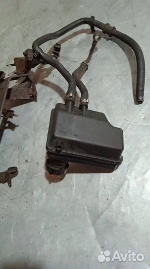Бачок гидроусилителя Alfa Romeo 156 932 2005