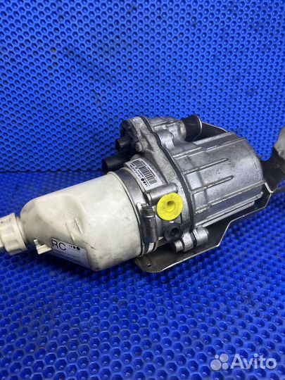 Электрогидроусилитель руля Opel Astra H Zafira B