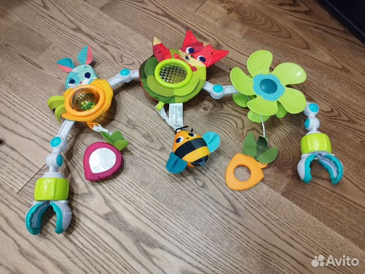 Дуга tiny love сказочный лес