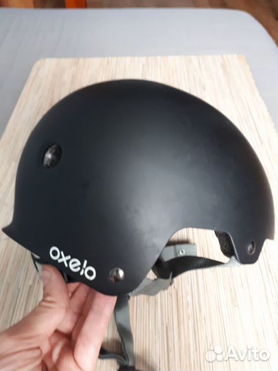 Детский шлем защитный