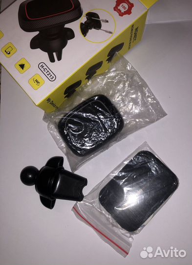 Держатель для телефона в машину