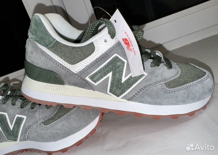 Кроссовки New balance 574