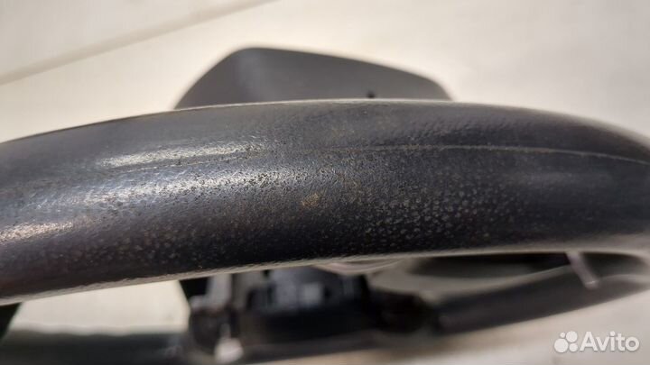 Руль Mitsubishi Pajero, 2007