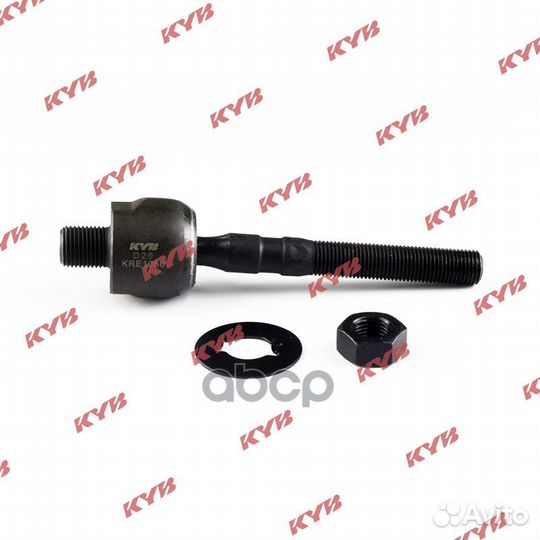 Тяга рулевая honda accord/inspire/saber 98-03 K