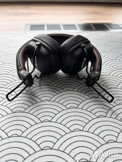 Наушники Marshall Major II