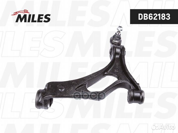 Рычаг audi Q7/porsche cayenne/VW touareg 02-10