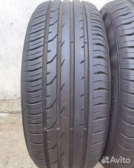 Continental ContiPremiumContact 2 235/55 R18 100Y