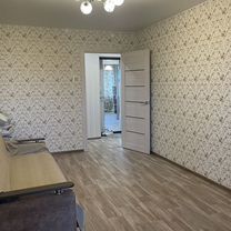 1-к. квартира, 36,1 м², 4/10 эт.