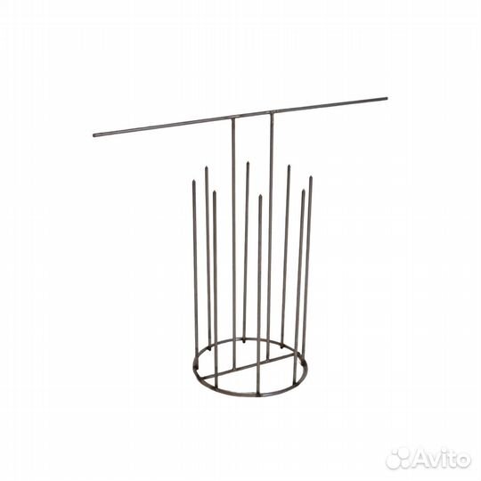 Ежик нст для тандыра большой d 25 см