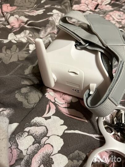 Fpv квадрокоптер betafpv cetux x