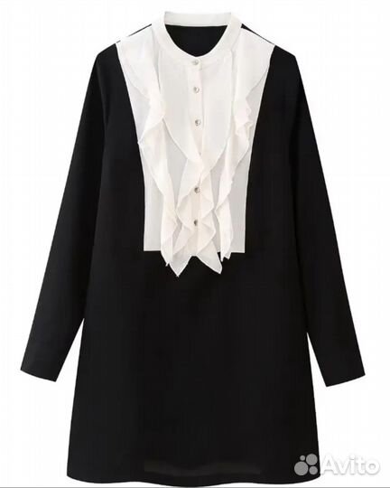Платье женское