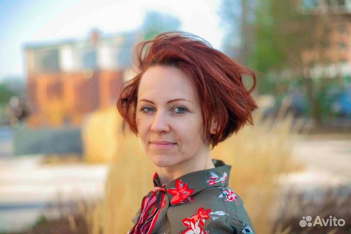 Репетитор по английскому языку