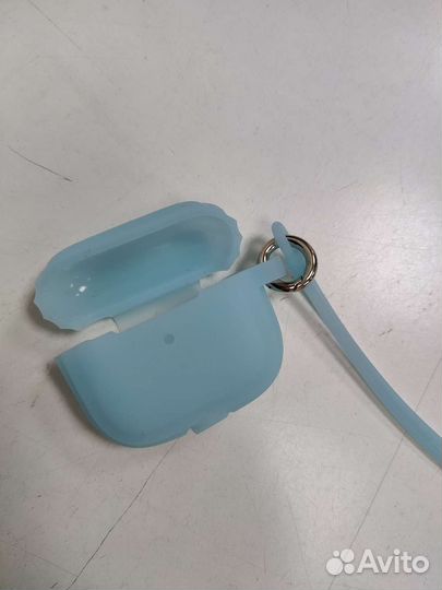 Чехол для наушников airpods