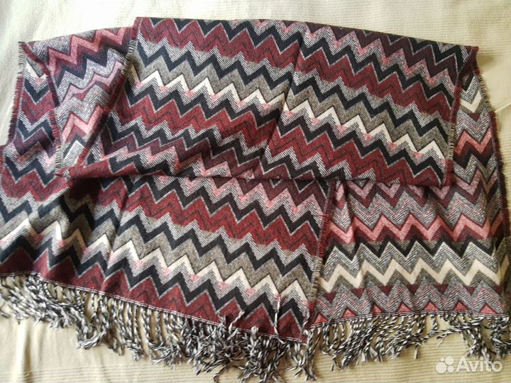 Шарфы, шапки, шали, повязки, снуды