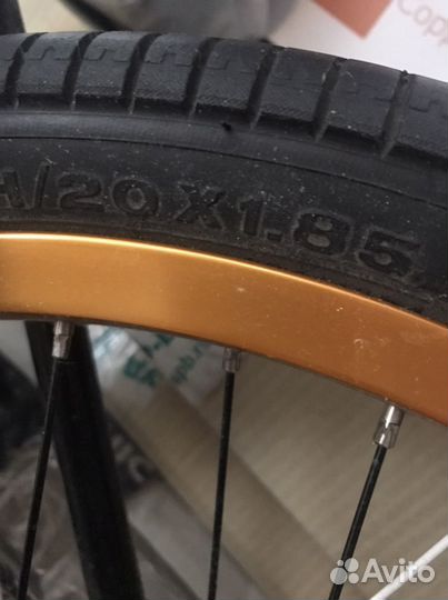 Toybike BMX Sunday велосипед