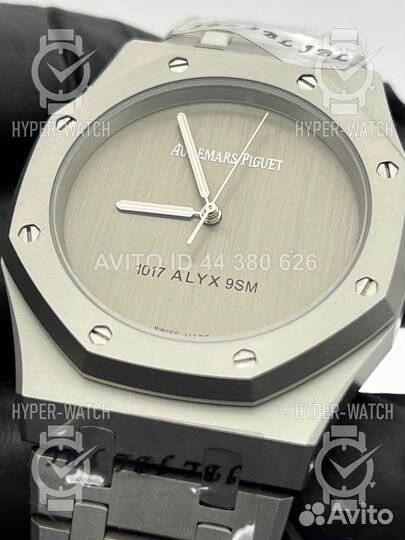 Часы Audemars Piguet Royal Oak 41mm