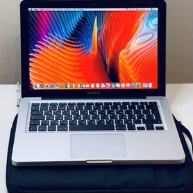 Macbook pro 13 идеал