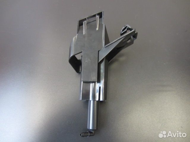 Омыватель фары правый Qashqai J10 2007-2010