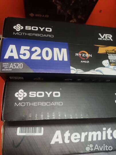 Материнские платы разные продажа обмен