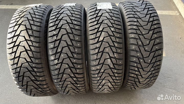 Hankook Winter I'Pike RS2 W429 255/50 R19 107T