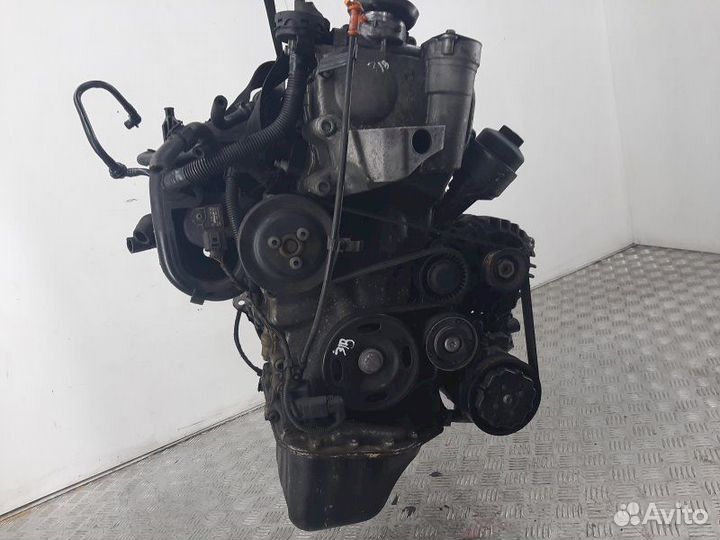 Двигатель AZQ019116 Volkswagen Polo (2001-2009)