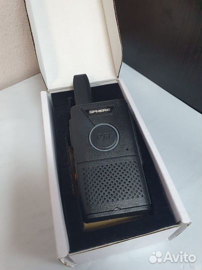 Рация sphere (Сфера) X2 Новая