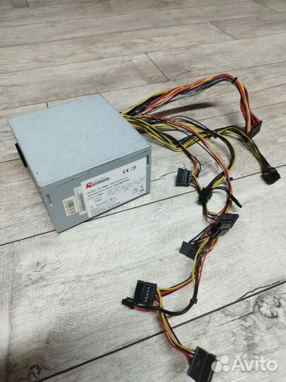 Блок питания для пк 450w