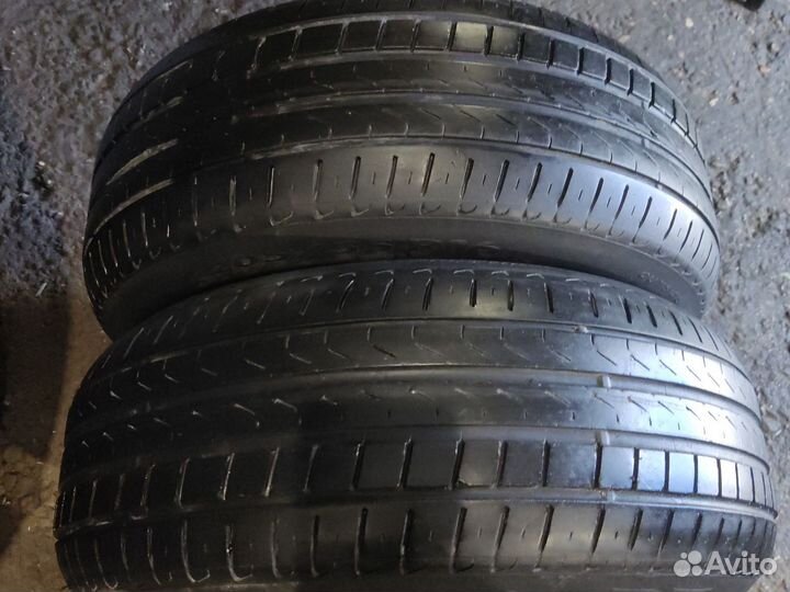 Pirelli Cinturato P7 205/55 R16 91V