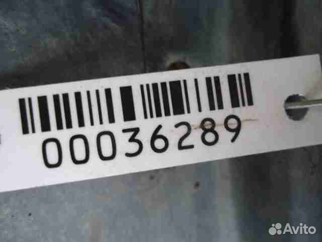 Диффузор Ford Explorer 4 6L248A247BD