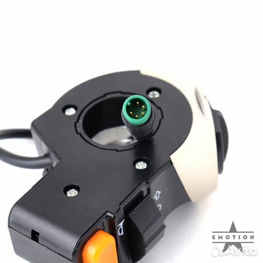 Блок управления для электросамоката универсальный