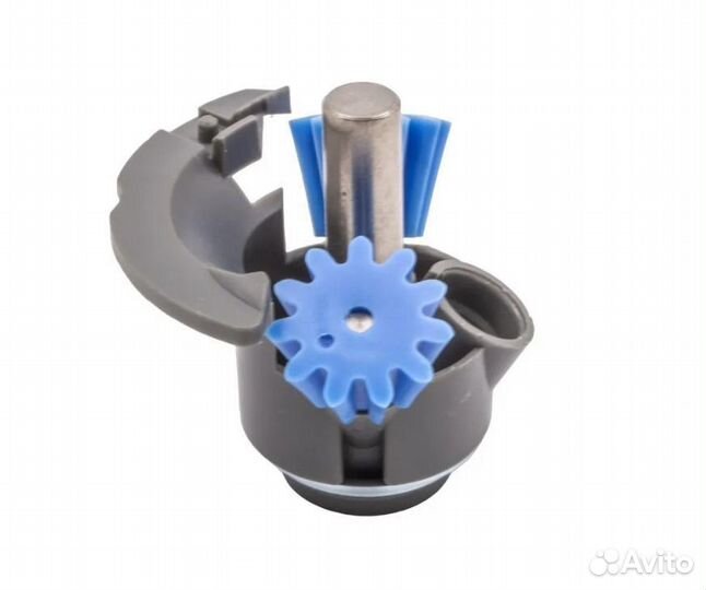 Редуктор мясорубки для Bosch, Siemens, железный шт