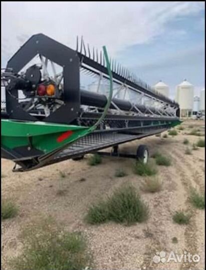 Жатка Honey Bee SP36, 2009