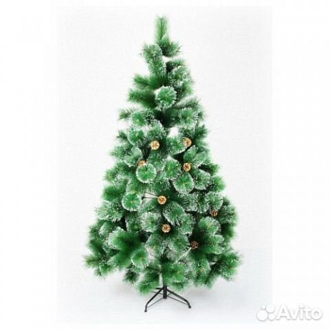 Ель искусственная 