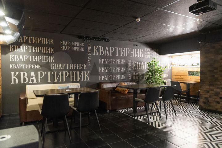 Торговая площадь, 142 м²