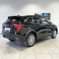 Новый HAVAL Jolion 1.5 AMT, 2026, цена от 2 102 047 руб., Москва