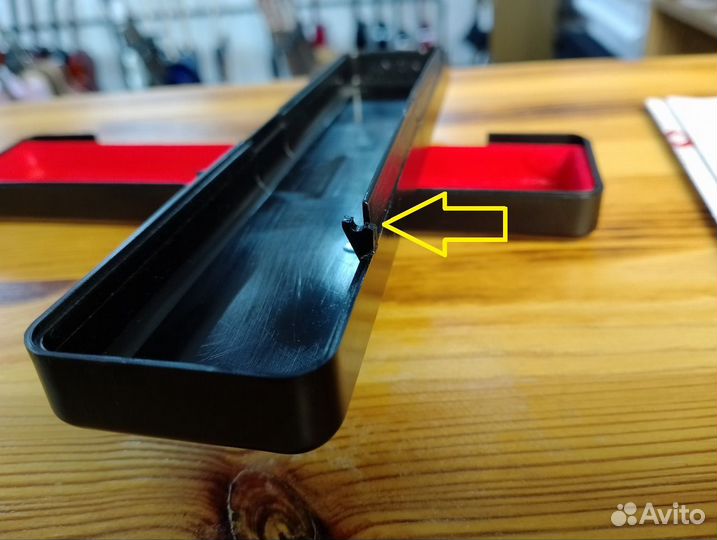 Новая Губная гармошка Future Star QF-2419 PK*