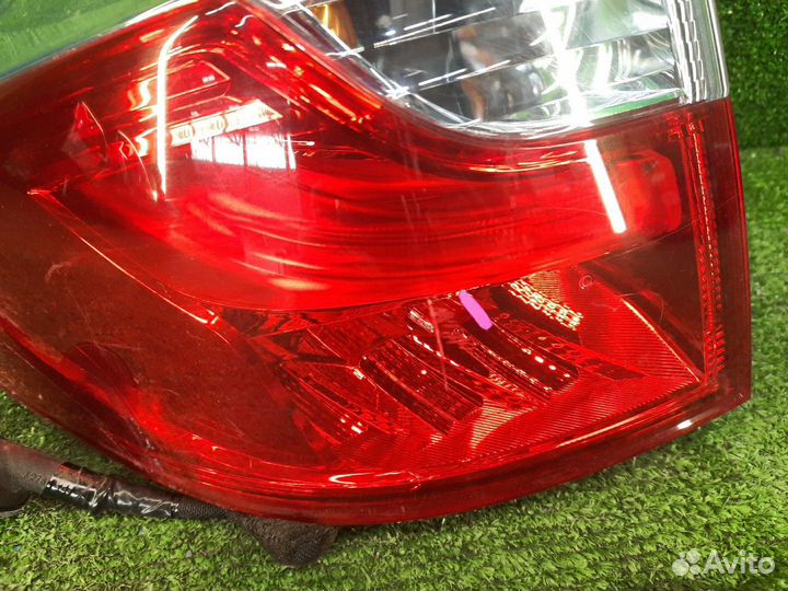 Стоп сигнал honda shuttle GP7 контрактная