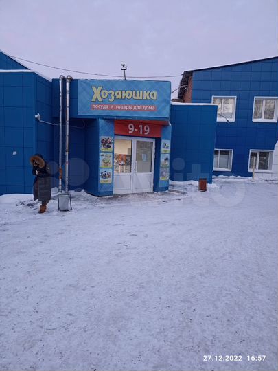 Торговая площадь, 30м², 100м², 300 м²,500м²
