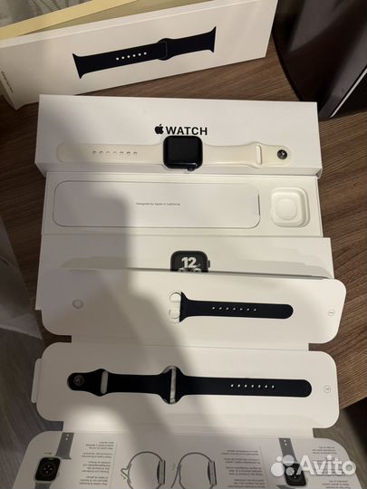 Apple watch se 40mm