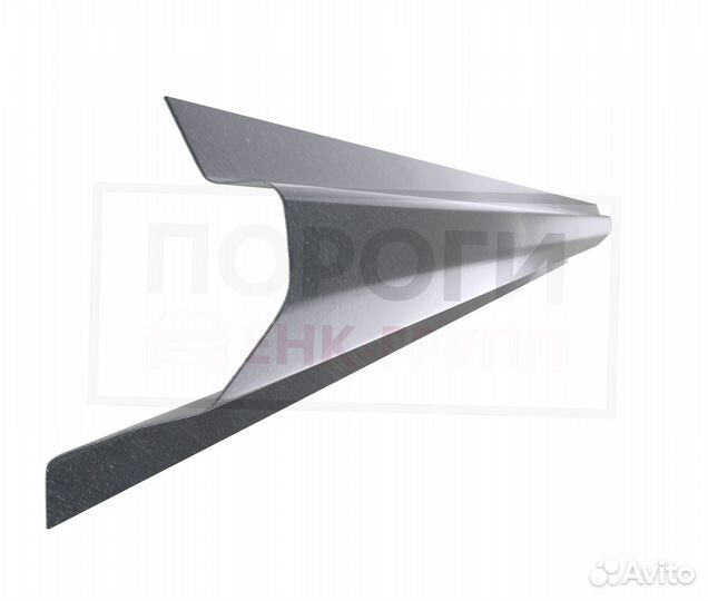 Пороги Honda Avancier универсал и другие