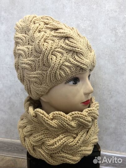 Вязание на заказ