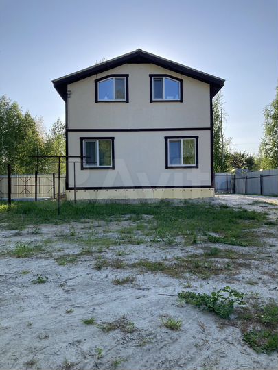 Дача 70 м² на участке 7 сот.