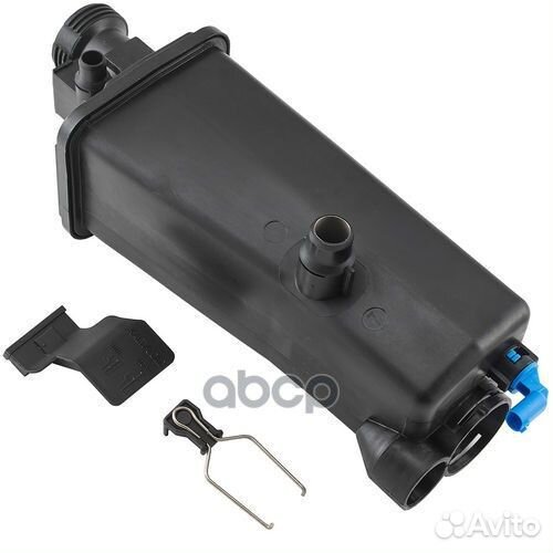 Бачок расширительный охлаждающей жидкости BMW E