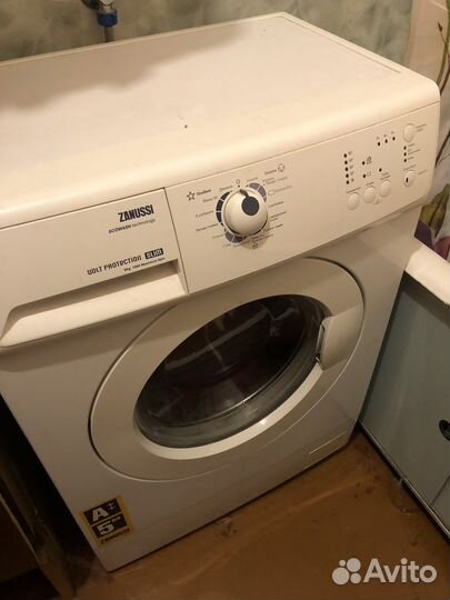 Стиральная машина б/у