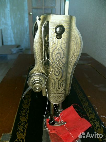 Швейная машина Подольск