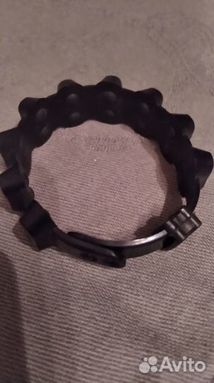 Магнитный браслет от давления